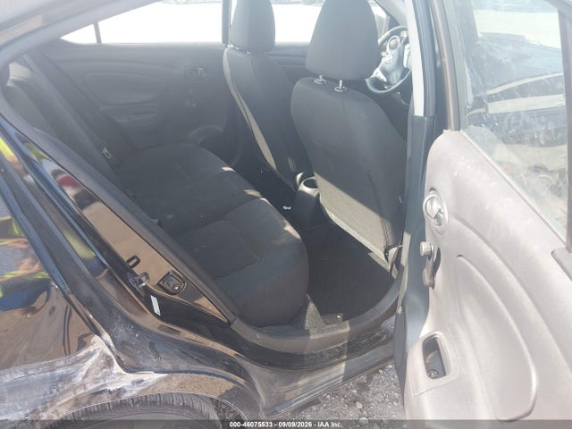 Продажа на аукционе авто 2018 Nissan Versa 1.6 S+, vin: 3N1CN7AP4JL808488, номер лота: 46075533