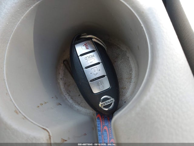 Продаж на аукціоні авто 2016 Nissan Sentra Sv, vin: 3N1AB7AP9GY296349, номер лоту: 46075545