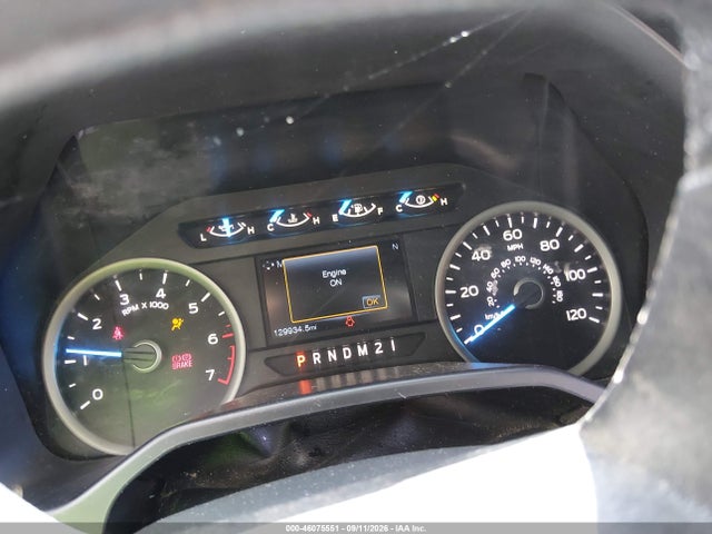 Продажа на аукционе авто 2015 Ford F-150 Xlt, vin: 1FTEW1EG4FFD05510, номер лота: 46075551