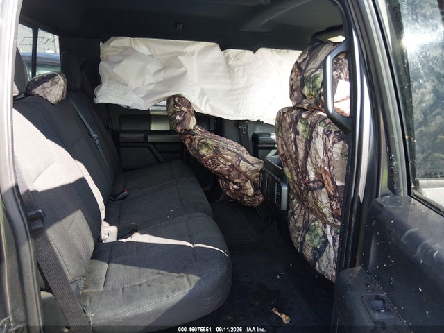 Продажа на аукционе авто 2015 Ford F-150 Xlt, vin: 1FTEW1EG4FFD05510, номер лота: 46075551