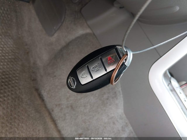 46075553 :رقم المزاد ، 5N1AR1NN0AC619861 vin ، 2010 Nissan Pathfinder Le مزاد بيع