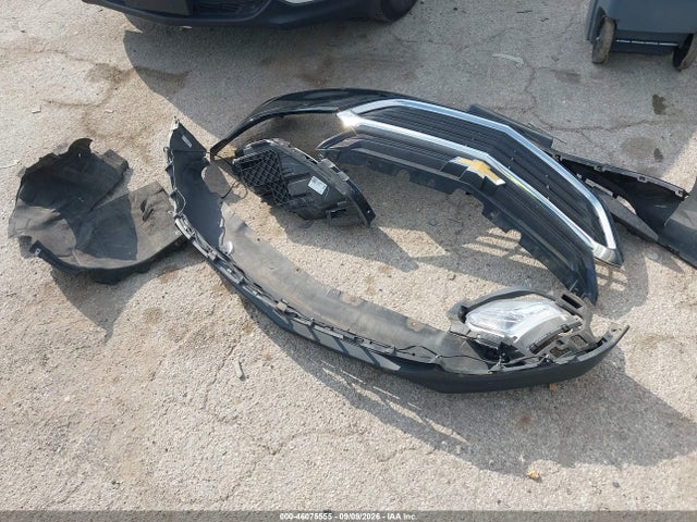46075555 :رقم المزاد ، 3GNAXHEVXJL363498 vin ، 2018 Chevrolet Equinox Ls مزاد بيع