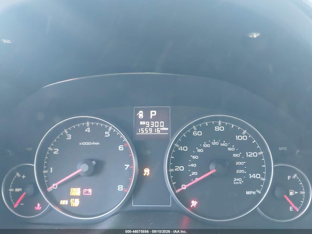 Subaru Legacy 2.5i Premium 2014 4S3BMBC66E3009459 Image 7