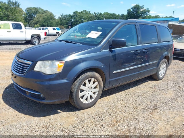 Aukcja sprzedaży 2013 Chrysler Town & Country Touring, vin: 2C4RC1BG1DR744765, numer aukcji: 46075558
