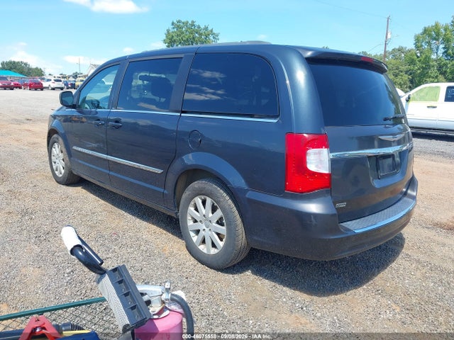 Aukcja sprzedaży 2013 Chrysler Town & Country Touring, vin: 2C4RC1BG1DR744765, numer aukcji: 46075558