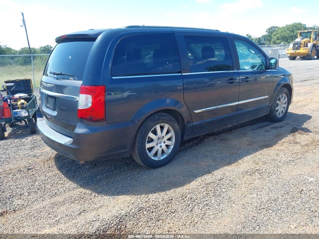 Aukcja sprzedaży 2013 Chrysler Town & Country Touring, vin: 2C4RC1BG1DR744765, numer aukcji: 46075558