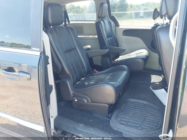 Aukcja sprzedaży 2013 Chrysler Town & Country Touring, vin: 2C4RC1BG1DR744765, numer aukcji: 46075558