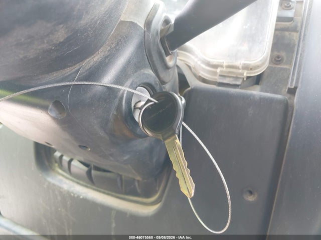 2006 Jeep Wrangler Rubicon მანქანა იყიდება აუქციონზე, vin: 1J4FA69S16P722831, აუქციონის ნომერი: 46075560