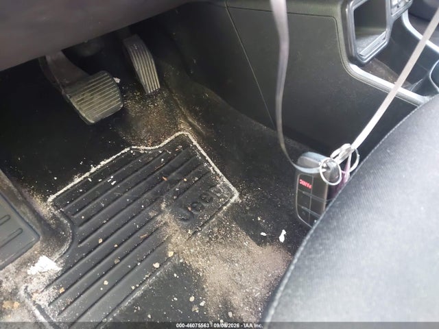 46075563 :رقم المزاد ، ZACNJABB4KPJ84845 vin ، 2019 Jeep Renegade Latitude Fwd مزاد بيع