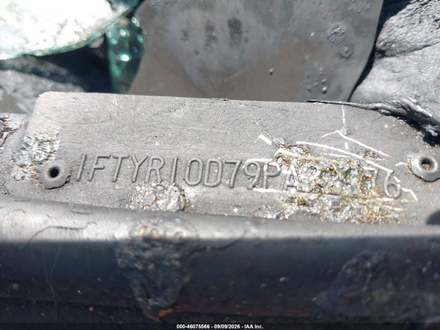 Продаж на аукціоні авто 2009 Ford Ranger Sport/xl/xlt, vin: 1FTYR10D79PA23376, номер лоту: 46075566