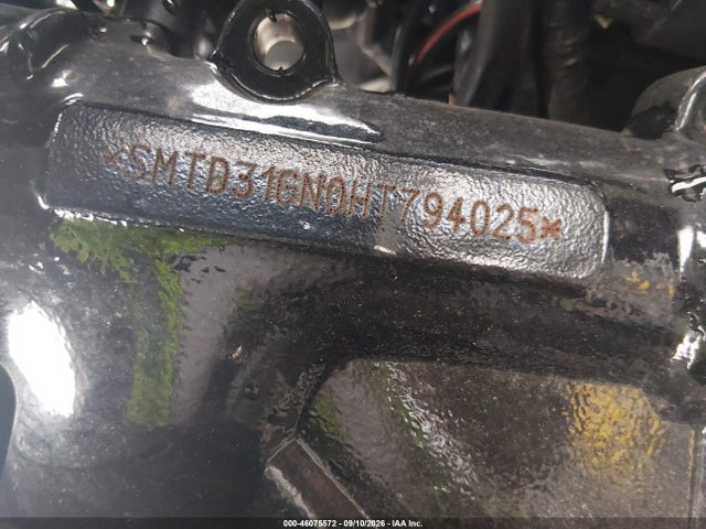 Aukcja sprzedaży 2017 Triumph Motorcycle Street Twin, vin: SMTD31GN0HT794025, numer aukcji: 46075572