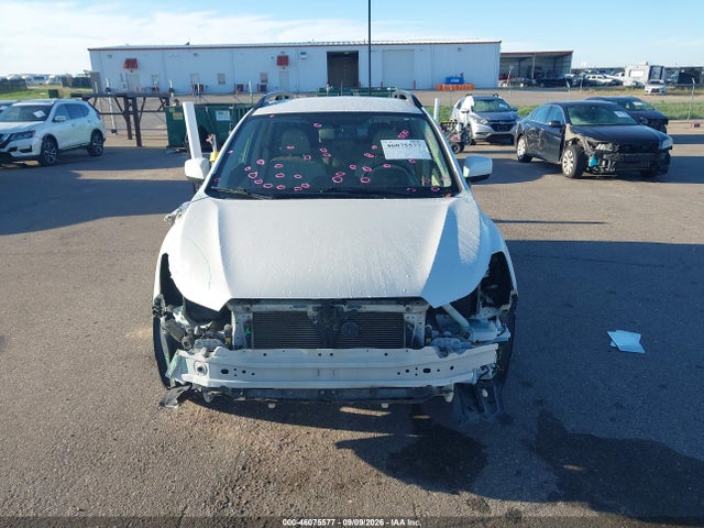 Aukcja sprzedaży 2014 Subaru Xv Crosstrek 2.0i Limited, vin: JF2GPAGC0EH342493, numer aukcji: 46075577