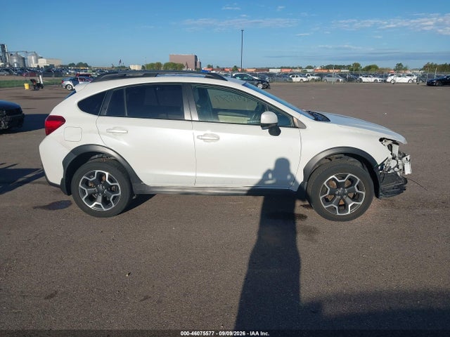 Aukcja sprzedaży 2014 Subaru Xv Crosstrek 2.0i Limited, vin: JF2GPAGC0EH342493, numer aukcji: 46075577