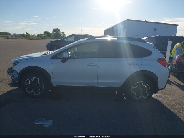 Aukcja sprzedaży 2014 Subaru Xv Crosstrek 2.0i Limited, vin: JF2GPAGC0EH342493, numer aukcji: 46075577