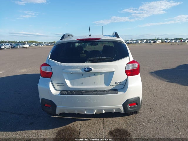 Aukcja sprzedaży 2014 Subaru Xv Crosstrek 2.0i Limited, vin: JF2GPAGC0EH342493, numer aukcji: 46075577
