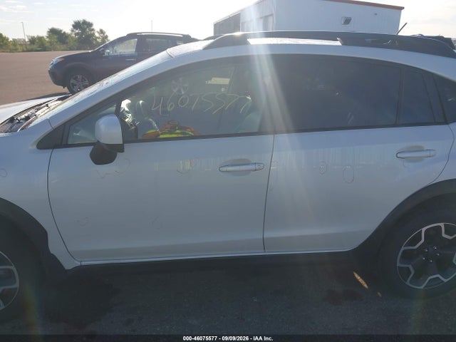 Aukcja sprzedaży 2014 Subaru Xv Crosstrek 2.0i Limited, vin: JF2GPAGC0EH342493, numer aukcji: 46075577