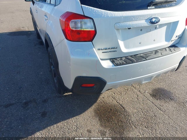 Aukcja sprzedaży 2014 Subaru Xv Crosstrek 2.0i Limited, vin: JF2GPAGC0EH342493, numer aukcji: 46075577