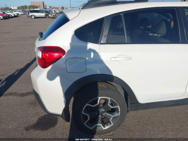 Aukcja sprzedaży 2014 Subaru Xv Crosstrek 2.0i Limited, vin: JF2GPAGC0EH342493, numer aukcji: 46075577