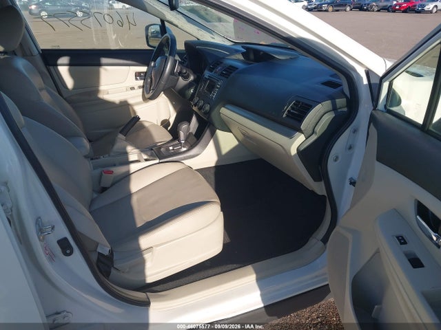 Aukcja sprzedaży 2014 Subaru Xv Crosstrek 2.0i Limited, vin: JF2GPAGC0EH342493, numer aukcji: 46075577