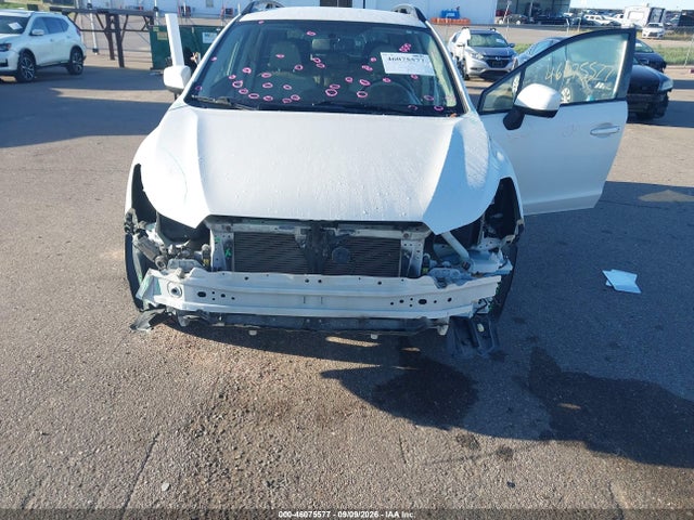 Aukcja sprzedaży 2014 Subaru Xv Crosstrek 2.0i Limited, vin: JF2GPAGC0EH342493, numer aukcji: 46075577