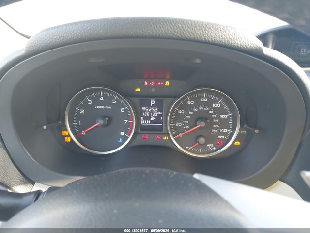 Aukcja sprzedaży 2014 Subaru Xv Crosstrek 2.0i Limited, vin: JF2GPAGC0EH342493, numer aukcji: 46075577