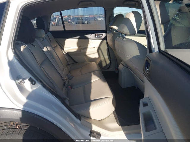 Aukcja sprzedaży 2014 Subaru Xv Crosstrek 2.0i Limited, vin: JF2GPAGC0EH342493, numer aukcji: 46075577