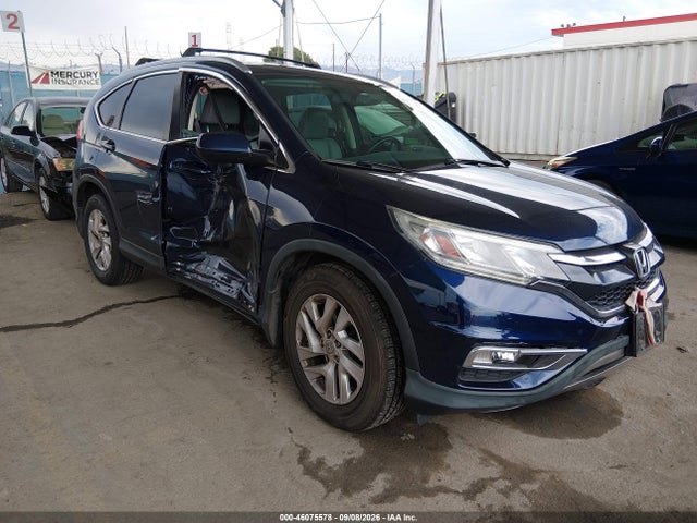 2016 2HKRM3H78GH554267 главное изображение