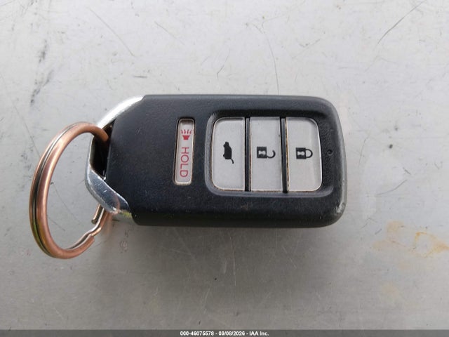 Honda Cr-v Ex-l 2016 2HKRM3H78GH554267 Image 11