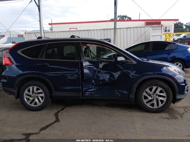 Honda Cr-v Ex-l 2016 2HKRM3H78GH554267 Image 13
