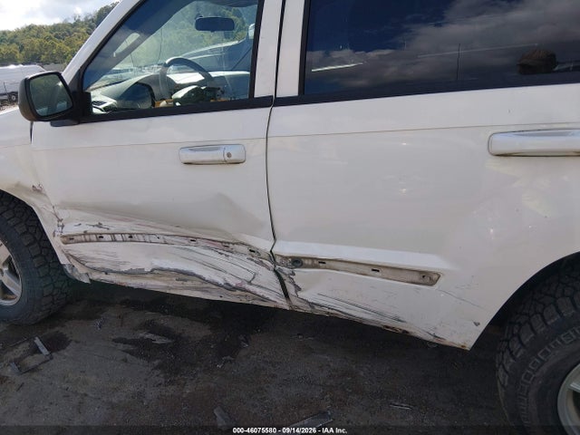 Продаж на аукціоні авто 2007 Jeep Grand Cherokee Laredo, vin: 1J8GR48K17C640396, номер лоту: 46075580