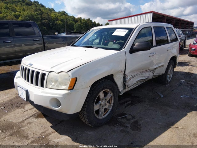 Продаж на аукціоні авто 2007 Jeep Grand Cherokee Laredo, vin: 1J8GR48K17C640396, номер лоту: 46075580