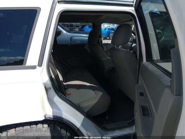 Продаж на аукціоні авто 2007 Jeep Grand Cherokee Laredo, vin: 1J8GR48K17C640396, номер лоту: 46075580
