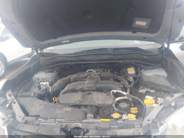 46075583 :رقم المزاد ، JF2SJAMC9EH552476 vin ، 2014 Subaru Forester 2.5i Touring مزاد بيع