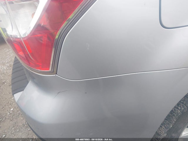 46075583 :رقم المزاد ، JF2SJAMC9EH552476 vin ، 2014 Subaru Forester 2.5i Touring مزاد بيع