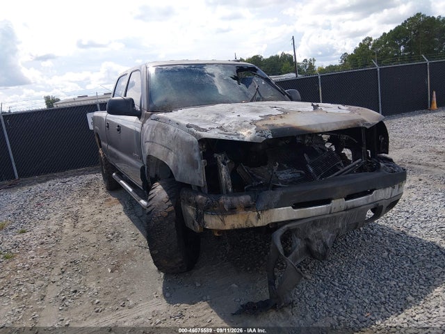 Продажа на аукционе авто 2003 Chevrolet Silverado 2500hd Lt, vin: 1GCHK23U83F167554, номер лота: 46075589
