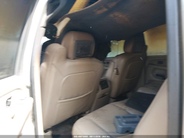 Продажа на аукционе авто 2003 Chevrolet Silverado 2500hd Lt, vin: 1GCHK23U83F167554, номер лота: 46075589