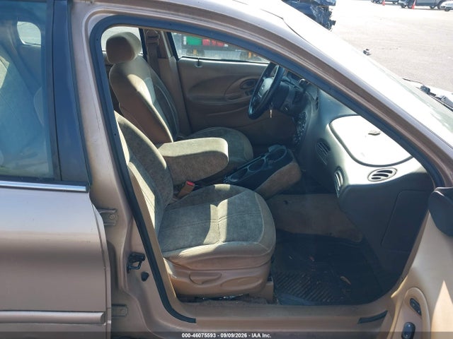 Auction sale of the 1996 Ford Taurus Gl, vin: 1FALP57U6TG143843, lot number: 46075593