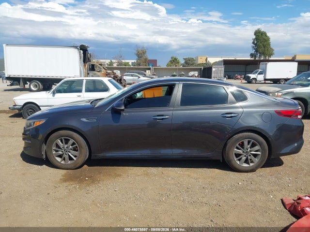 5XXGT4L18HG176239 KIA Optima Lx Turbo