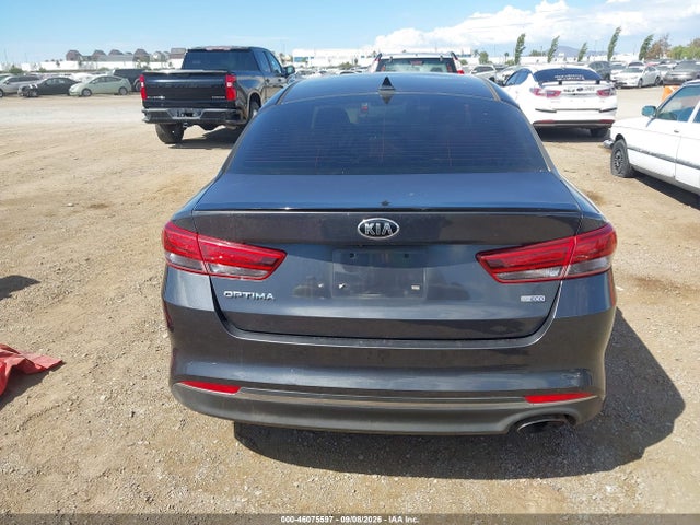 5XXGT4L18HG176239 KIA Optima Lx Turbo