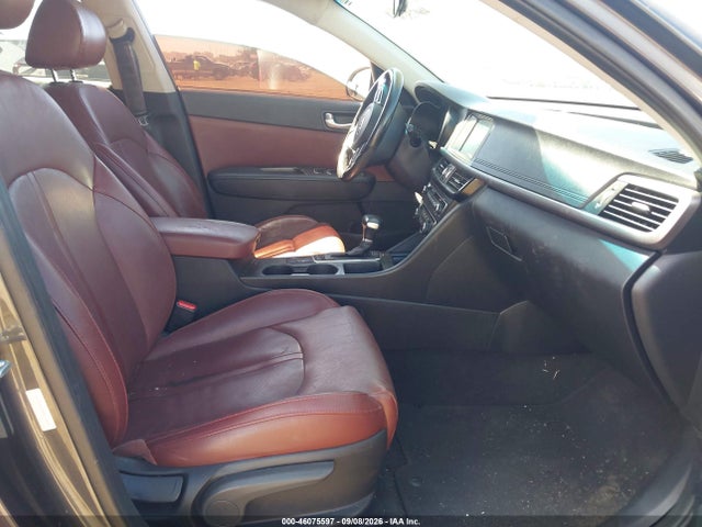 5XXGT4L18HG176239 KIA Optima Lx Turbo