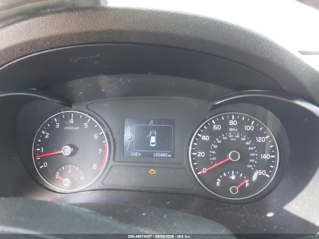 5XXGT4L18HG176239 KIA Optima Lx Turbo