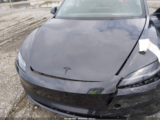 Tesla Model 3 Premium All-wheel Drive 2026 5YJ3E1EB6TF116629 Image 10