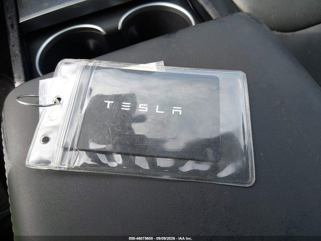 Tesla Model 3 Premium All-wheel Drive 2026 5YJ3E1EB6TF116629 Image 11