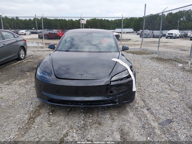 Tesla Model 3 Premium All-wheel Drive 2026 5YJ3E1EB6TF116629 Image 12