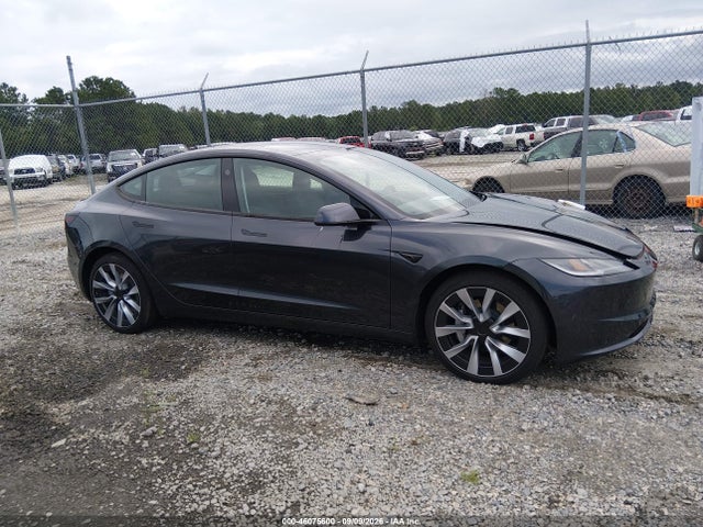 Tesla Model 3 Premium All-wheel Drive 2026 5YJ3E1EB6TF116629 Image 13