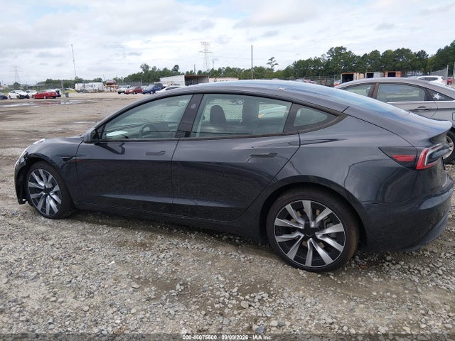 Tesla Model 3 Premium All-wheel Drive 2026 5YJ3E1EB6TF116629 Image 14