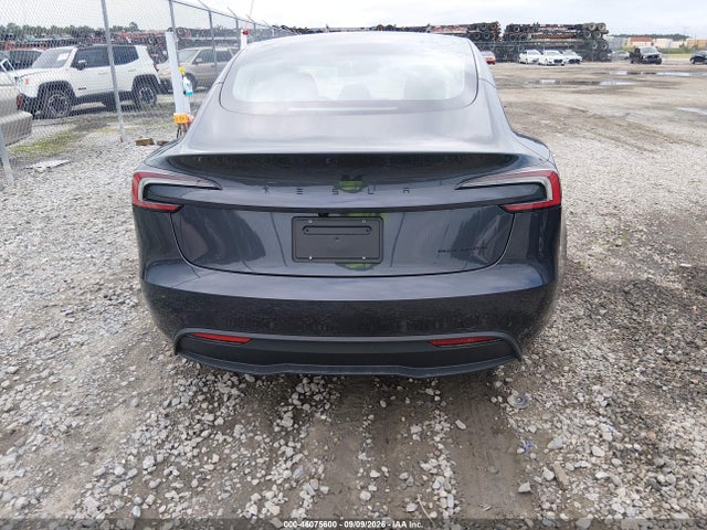 Tesla Model 3 Premium All-wheel Drive 2026 5YJ3E1EB6TF116629 Image 16