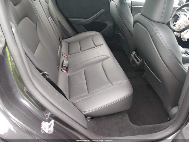 Tesla Model 3 Premium All-wheel Drive 2026 5YJ3E1EB6TF116629 Image 8