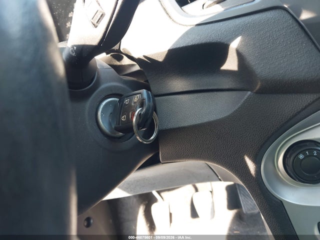 Продажа на аукционе авто 2015 Ford Fiesta Se, vin: 3FADP4BJXFM160358, номер лота: 46075601