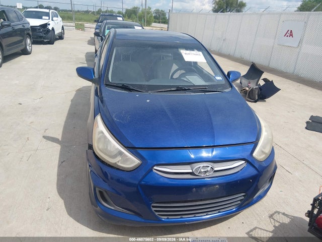 Hyundai ACCENT SE 2017 KMHCT4AEXHU219151 Image 11
